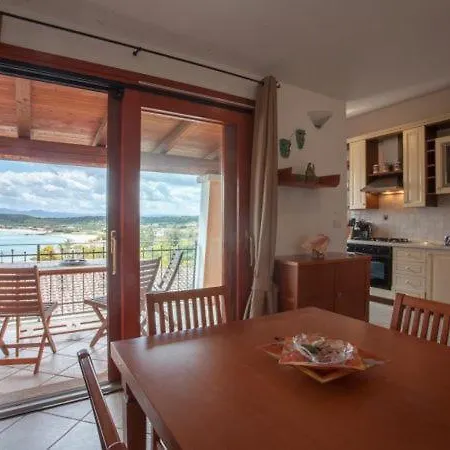 Apartman Pittulongu Sleeps 4