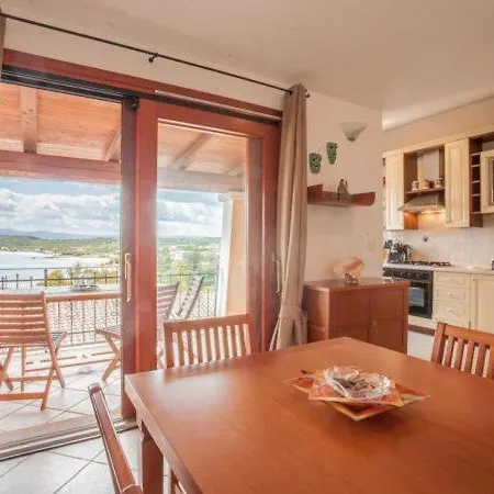 Apartman Pittulongu Sleeps 4 *
