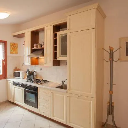 Pittulongu Sleeps 4 Apartman