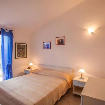 Pittulongu Sleeps 4 Apartman